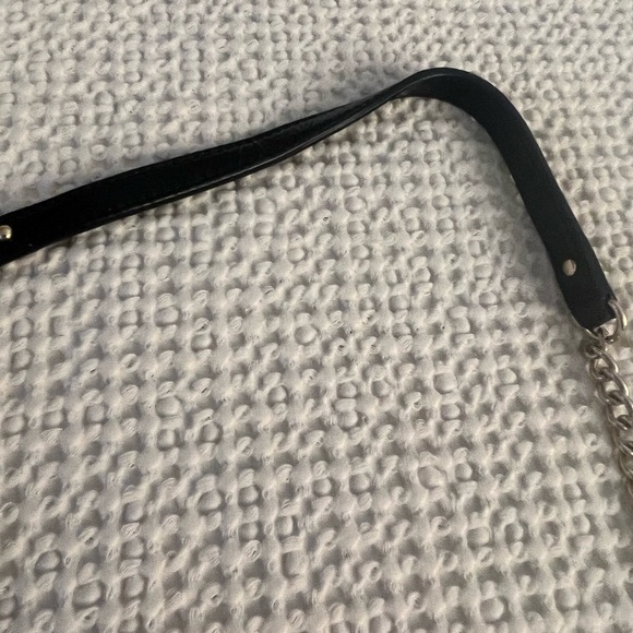 Kate Spade black crossbody shoulder bag MINT CONDITION - Picture 6 of 6